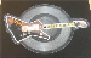 Def Leppard: Rock Of Ages (Shape-PIC) - Bild 1