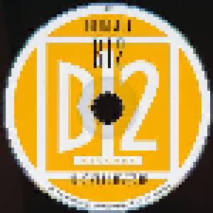 B12: B12 Records Archive Volume 6 (2-CD) - Bild 3