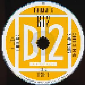 B12: B12 Records Archive Volume 6 (2-CD) - Bild 4