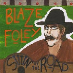 Blaze Foley: Sittin' By The Road (CD) - Bild 1