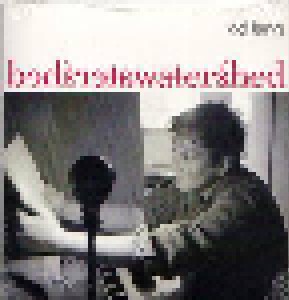 k.d. lang: Watershed (Promo-CD) - Bild 1