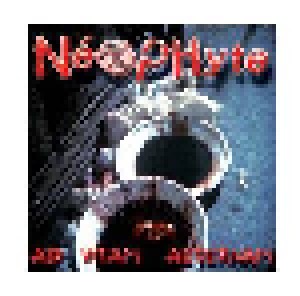 Néophyte: Ad Vitam Aeternam (CD) - Bild 1