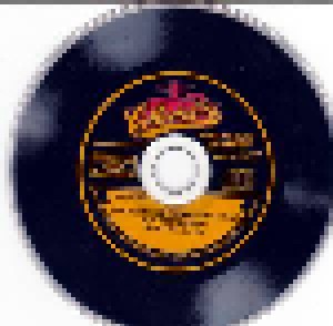The Nashville Teens, The + Troggs: Collectables 45`s On CD (Split-Single-CD) - Bild 1