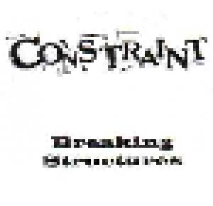Cover - Constraint: Breaking Structures