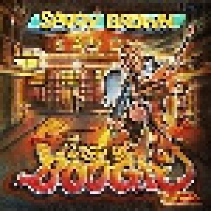 Savoy Brown: Kings Of Boogie (CD) - Bild 1
