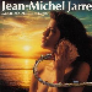 Jean-Michel Jarre: Musik Aus Zeit Und Raum (CD) - Bild 1