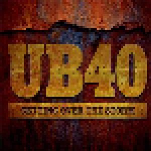 UB40: Getting Over The Storm (CD) - Bild 1