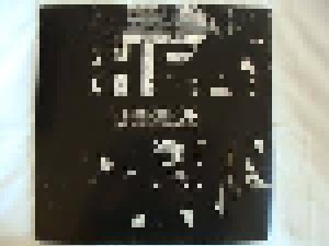 Thorofon: Final Movement / Bloodheat (LP + 10") - Bild 1