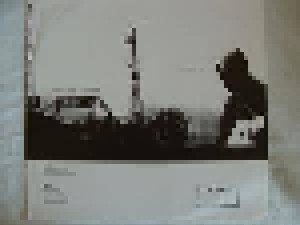 Thorofon: Final Movement / Bloodheat (LP + 10") - Bild 5