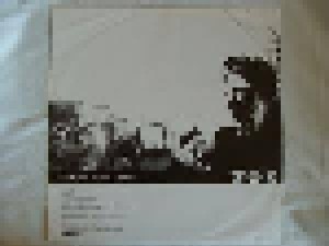 Thorofon: Final Movement / Bloodheat (LP + 10") - Bild 6