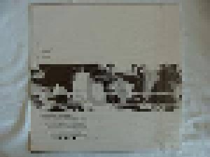 Thorofon: Final Movement / Bloodheat (LP + 10") - Bild 8