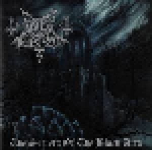 Dark Funeral: The Secrets Of The Black Arts (2-CD) - Bild 1