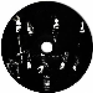 Dark Funeral: The Secrets Of The Black Arts (2-CD) - Bild 7