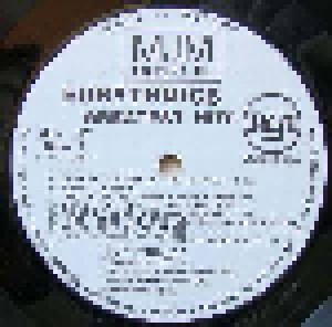 Eurythmics: Greatest Hits (LP) - Bild 3