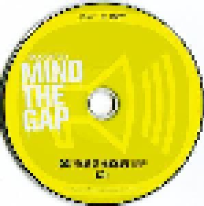 Scooter: Mind The Gap (2-CD) - Bild 4