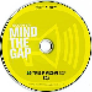 Scooter: Mind The Gap (2-CD) - Bild 5