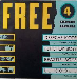 Free (7") - Bild 1