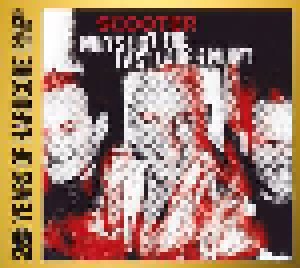 Scooter: Who's Got The Last Laugh Now? (2-CD) - Bild 1