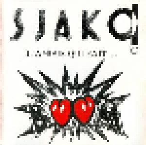 Cover - Sjako!: L'amour Qui Fait Boum