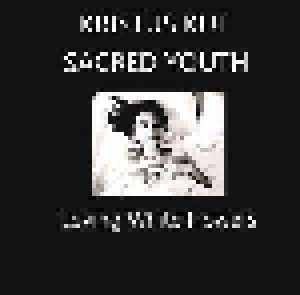 Kristus Kut + Sacred Youth: Loving White Flowers (Split-CD) - Bild 1