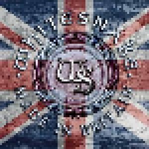 Whitesnake: Made In Britain/The World Record (4-LP) - Bild 1
