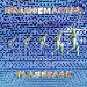 Cover - Perry & Rhodan: Trancemaster Flashback