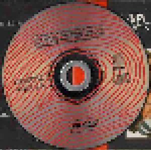 Hootie & The Blowfish: Unplugged And Rarities (CD) - Bild 3
