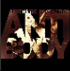 Aesthetic Perfection: Antibody (7") - Bild 1