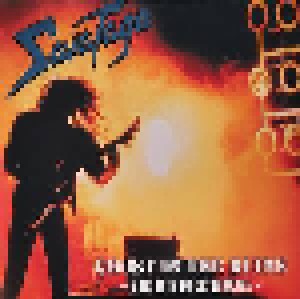 Savatage: Ghost In The Ruins - A Tribute To Criss Oliva (2-LP) - Bild 1