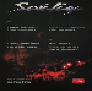 Savatage: Ghost In The Ruins - A Tribute To Criss Oliva (2-LP) - Bild 2