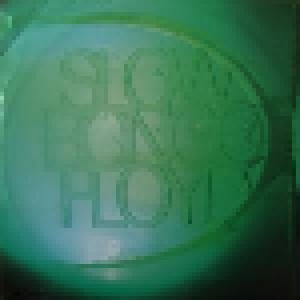 Slow Bongo Floyd: Brenda Salmonds (LP) - Bild 5