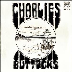 Charlies: Buttocks (LP) - Bild 1