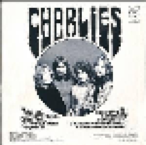 Charlies: Buttocks (LP) - Bild 2