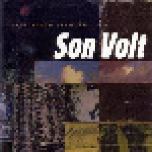 Son Volt: Wide Swing Tremolo (CD) - Bild 1