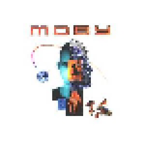 Moby: Moby (CD) - Bild 1