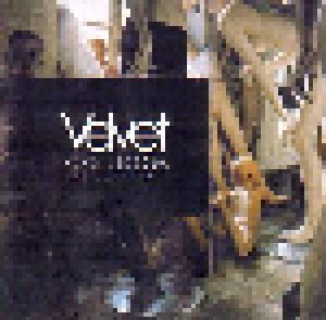 Cover - Velvet Condom: Safe & Elegant