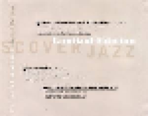 It's Time To Discover Jazz (2-CD) - Bild 3