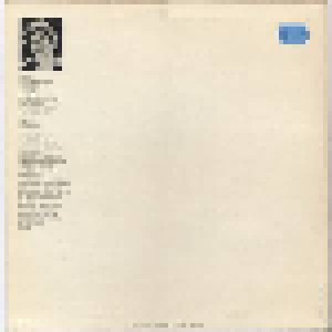 Tim Buckley: Starsailor (LP) - Bild 2