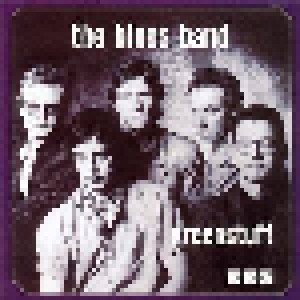 The Blues Band: Greenstuff: Live At The BBC 1982 (CD) - Bild 1