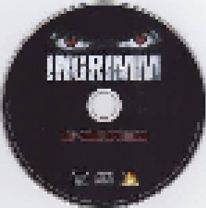 Ingrimm: Ihr Sollt Brennen (Promo-CD) - Bild 3