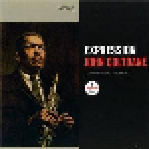 John Coltrane: Expression (CD) - Bild 1