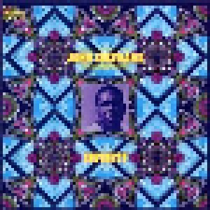 John Coltrane: Infinity (CD) - Bild 1