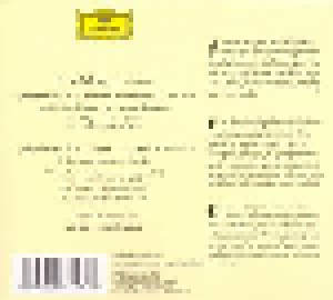 Franz Schubert: Symphonien Nr. 8 & 9 (CD) - Bild 2
