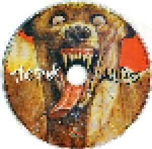 The Rods: Wild Dogs (CD) - Bild 8