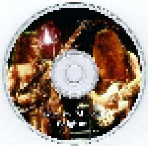 Manowar: Live In Maaseik, Belgium (CD) - Bild 3
