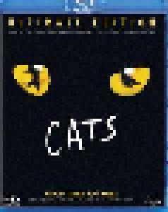 Andrew Lloyd Webber: Cats (Blu-Ray Disc) - Bild 1