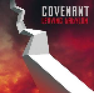 Covenant: Leaving Babylon (CD) - Bild 1