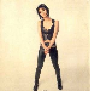Joan Jett And The Blackhearts: Great Hits (CD) - Bild 2