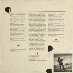 Aldo Nova: Twitch (LP) - Bild 6