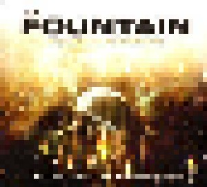 Cover - Clint Mansell, Kronos Quartet & Mogwai: Fountain, The